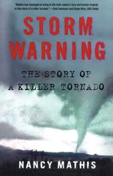 Storm Warning - 6 Mar 2007