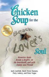 Chicken Soup for the Beach Lover's Soul - 7 Aug 2012