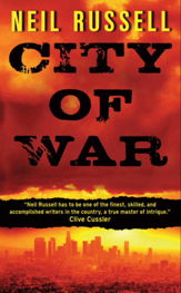 City of War - 9 Mar 2010