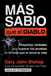 Wise as F*ck \ Más sabio que el diablo (Spanish edition) - 20 Dec 2022
