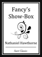 Fancy's Show-Box - 23 Oct 2013