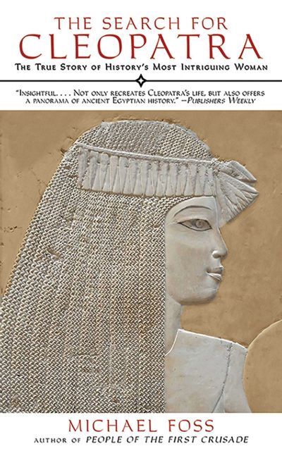 The Search for Cleopatra