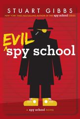 Evil Spy School - 21 Apr 2015