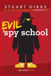 Evil Spy School - 21 Apr 2015