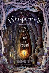 The Labyrinth of Lost and Found - 28 May 2024