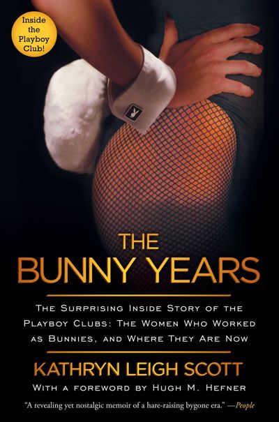 The Bunny Years