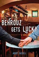 Behrouz Gets Lucky - 8 Mar 2016
