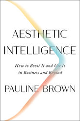 Aesthetic Intelligence - 26 Nov 2019