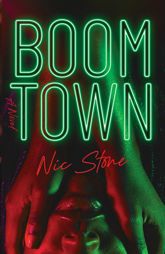 Boom Town - 14 Oct 2025