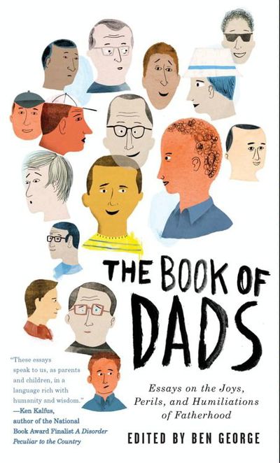 The Book of Dads