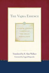 The Vajra Essence - 25 Jul 2017