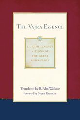 The Vajra Essence - 25 Jul 2017