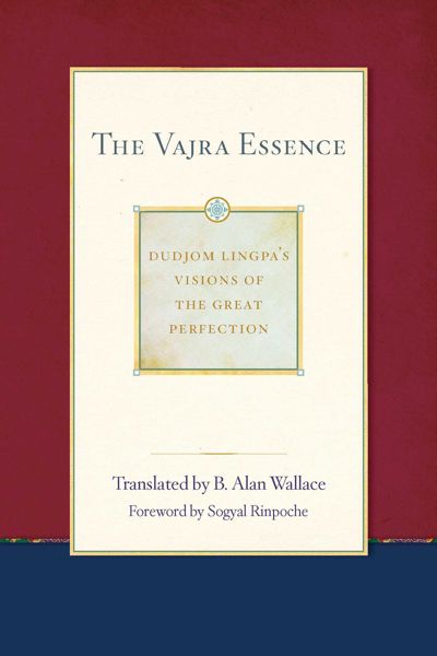 The Vajra Essence