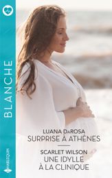 Surprise à Athènes - Une idylle à la clinique - 1 Sep 2025
