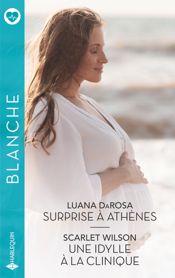 Surprise à Athènes - Une idylle à la clinique - 1 Sep 2025