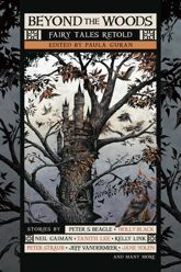 Beyond the Woods - 5 Jul 2016