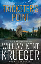 Trickster's Point - 21 Aug 2012