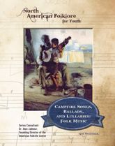 Campfire Songs, Ballads, and Lullabies: Folk Music - 2 Sep 2014