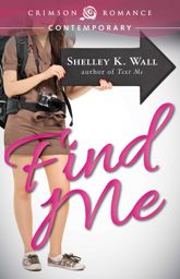 Find Me - 17 Nov 2014