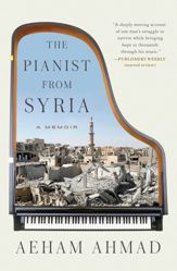 The Pianist from Syria - 12 Feb 2019