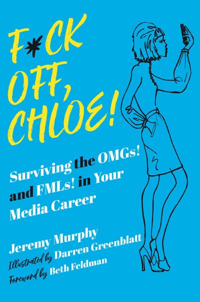 F*ck Off, Chloe!