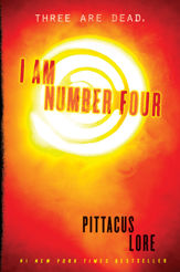 I Am Number Four - 3 Aug 2010