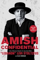 Amish Confidential - 31 Mar 2015