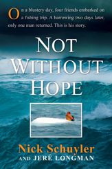 Not Without Hope - 2 Mar 2010