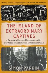 The Island of Extraordinary Captives - 1 Nov 2022
