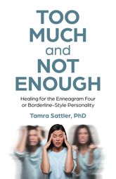 Too Much and Not Enough - 31 May 2024