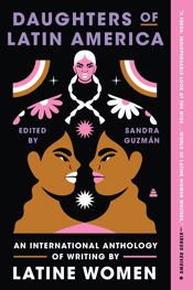 Daughters of Latin America - 15 Aug 2023