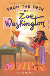 From the Desk of Zoe Washington - 14 Jan 2020