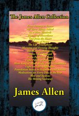 The James Allen Collection - 30 Apr 2017