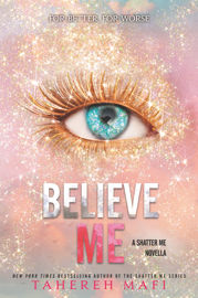 Believe Me - 16 Nov 2021