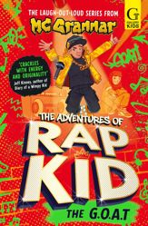 Adventures of Rap Kid 2 - 9 Oct 2025