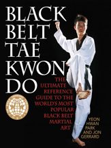 Black Belt Tae Kwon Do - 1 Aug 2013