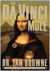 Da Vinci Mole - 6 Jan 2015