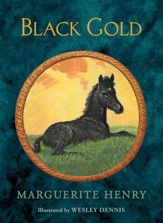 Black Gold - 18 Dec 2012