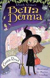 Bella Donna: Coven Road - 8 Sep 2015