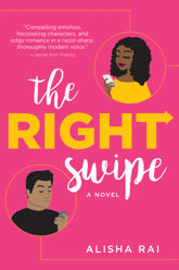 The Right Swipe - 6 Aug 2019