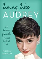 Living Like Audrey - 1 Sep 2017