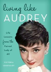 Living Like Audrey - 1 Sep 2017