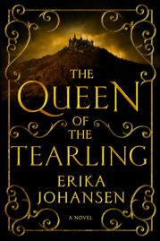 The Queen of the Tearling - 8 Jul 2014