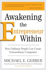 Awakening the Entrepreneur Within - 13 Oct 2009