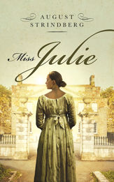 Miss. Julie - 2 Sep 2014