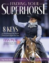 Finding Your Superhorse - 13 Oct 2023