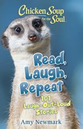 Chicken Soup for the Soul: Read, Laugh, Repeat - 4 May 2021