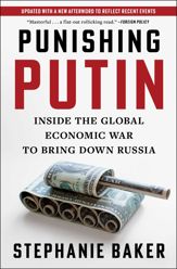 Punishing Putin - 10 Sep 2024