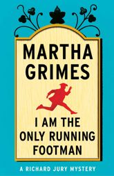 I Am the Only Running Footman - 14 May 2013