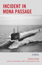 Incident in Mona Passage - 15 Dec 2014
